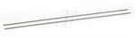 6600554 TWISTER CPX S/STEEL FLY BAR (2) (OPTION)